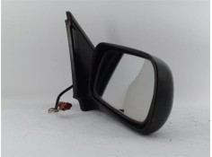 Recambio de retrovisor electrico derecho para nissan almera (n15) 1.4 referencia OEM IAM 963011N100 RD01169 