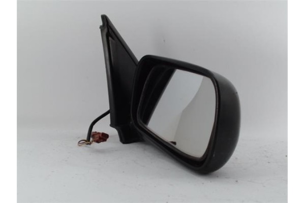 Recambio de retrovisor electrico derecho para nissan almera (n15) 1.4 referencia OEM IAM 963011N100 RD01169 