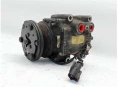 Recambio de compresor aire acond. para ford transit furgón (fa_ _) referencia OEM IAM 96FW19D629BC  