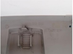 Recambio de luz delantero central techo para mercedes-benz clase a (bm 169) 1.7 a 170 (169.032) referencia OEM IAM A169820  
