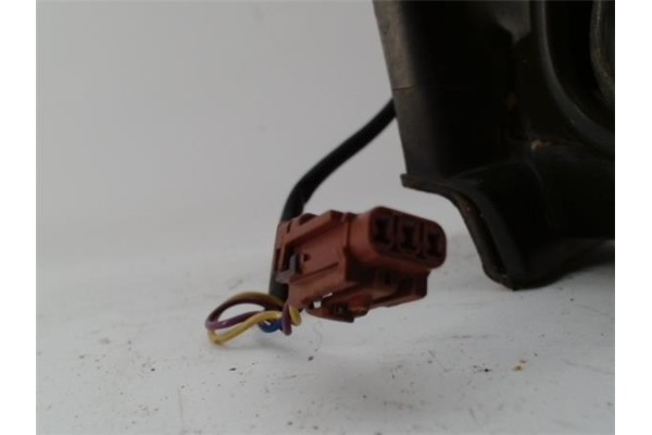 Recambio de retrovisor electrico derecho para nissan almera (n15) 1.4 referencia OEM IAM 963011N100 RD01169 