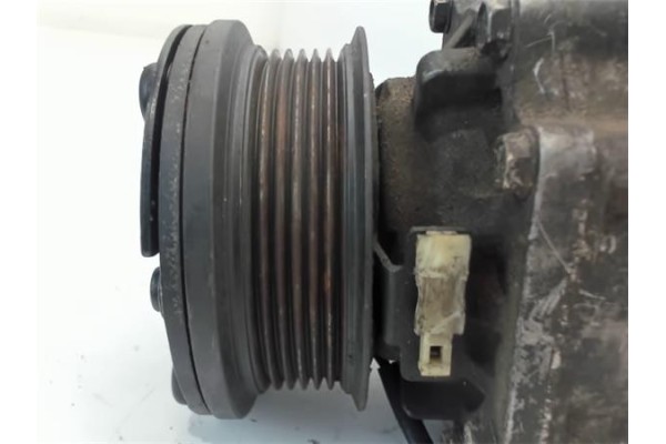 Recambio de compresor aire acond. para ford transit furgón (fa_ _) referencia OEM IAM 96FW19D629BC  