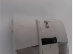 Recambio de luz delantero central techo para mercedes-benz clase a (bm 169) 1.7 a 170 (169.032) referencia OEM IAM A169820  