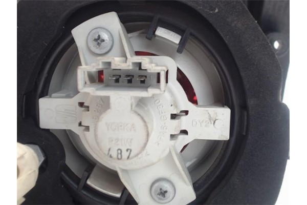 Recambio de piloto trasero derecho para seat altea (5p1) 1.9 tdi referencia OEM IAM 5P0945096E  