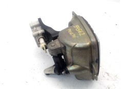 Recambio de cerradura porton para seat ibiza (6l1) 1.9 tdi referencia OEM IAM 107827573K 6L6827565B 