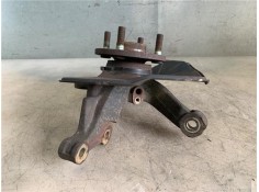 Recambio de mangueta delantero derecha para mazda 2 berlina (de) 1.4 crtd active (5-ptas.) (50kw) referencia OEM IAM D65133021A 