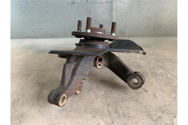 Recambio de mangueta delantero derecha para mazda 2 berlina (de) 1.4 crtd active (5-ptas.) (50kw) referencia OEM IAM D65133021A 