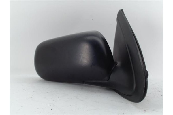 Recambio de retrovisor electrico derecho para nissan almera (n15) 1.4 referencia OEM IAM 963011N100 RD01169 