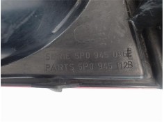 Recambio de piloto trasero derecho para seat altea (5p1) 1.9 tdi referencia OEM IAM 5P0945096E  