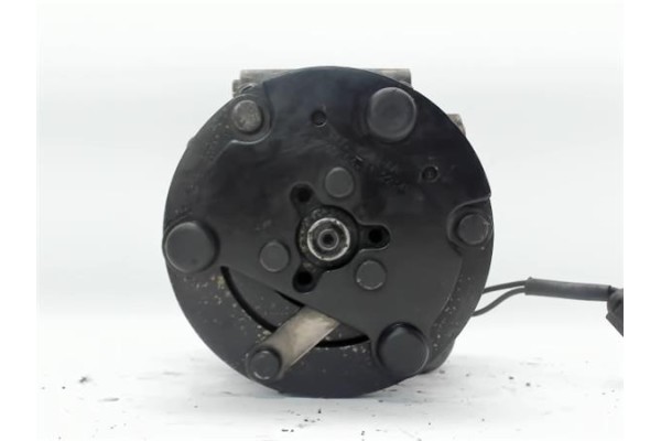Recambio de compresor aire acond. para ford transit furgón (fa_ _) referencia OEM IAM 96FW19D629BC  