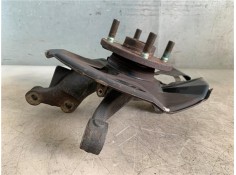 Recambio de mangueta delantero derecha para mazda 2 berlina (de) 1.4 crtd active (5-ptas.) (50kw) referencia OEM IAM D65133021A 