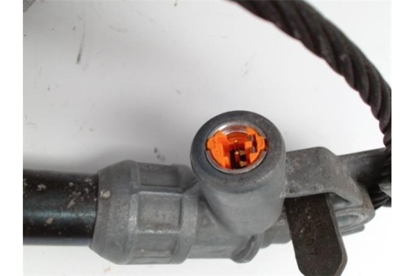 Recambio de cinturon seguridad delantero derecho para renault megane ii (bm0/1_, cm0/1_) 1.6 16v referencia OEM IAM 8200562479  