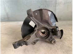 Recambio de mangueta delantero derecha para mazda 2 berlina (de) 1.4 crtd active (5-ptas.) (50kw) referencia OEM IAM D65133021A 