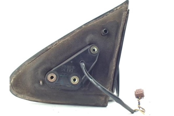 Recambio de retrovisor electrico derecho para nissan almera (n15) 1.4 referencia OEM IAM 963011N100 RD01169 