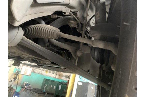 Recambio de cremallera direccion asistida para ford focus ii (da_) 2.0 tdci referencia OEM IAM 1768605  