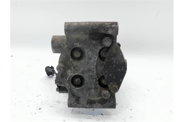 Recambio de compresor aire acond. para ford transit furgón (fa_ _) referencia OEM IAM 96FW19D629BC  