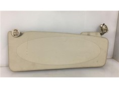 Recambio de parasol izquierdo para renault kangoo ii (f/kw0) 1.5 dci (kw0c, kw0f) referencia OEM IAM 8200924101  