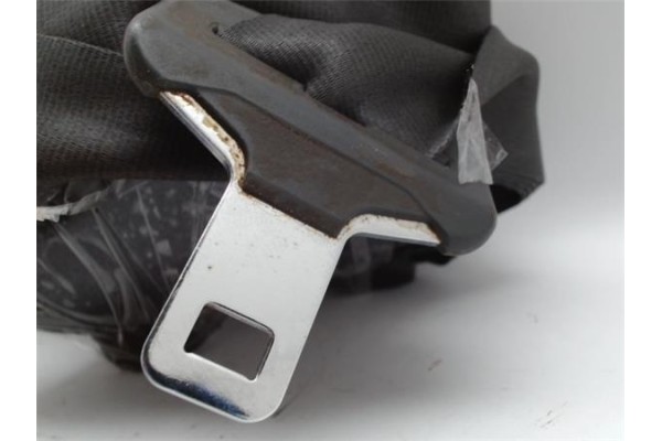 Recambio de cinturon seguridad delantero derecho para renault megane ii (bm0/1_, cm0/1_) 1.6 16v referencia OEM IAM 8200562479  