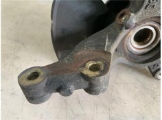 Recambio de mangueta delantero derecha para mazda 2 berlina (de) 1.4 crtd active (5-ptas.) (50kw) referencia OEM IAM D65133021A 