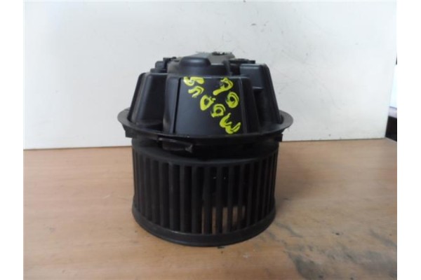 Recambio de motor calefaccion para renault modus i (2004) 1.5 dci (fp0f, jp0f) referencia OEM IAM J77MAN G030958D 