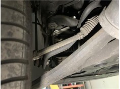 Recambio de cremallera direccion asistida para ford focus ii (da_) 2.0 tdci referencia OEM IAM 1768605  