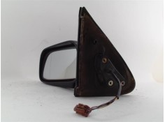 Recambio de retrovisor electrico izquierdo para nissan almera (n15) 1.4 referencia OEM IAM 963021N111  
