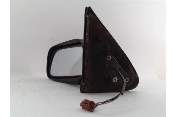 Recambio de retrovisor electrico izquierdo para nissan almera (n15) 1.4 referencia OEM IAM 963021N111  