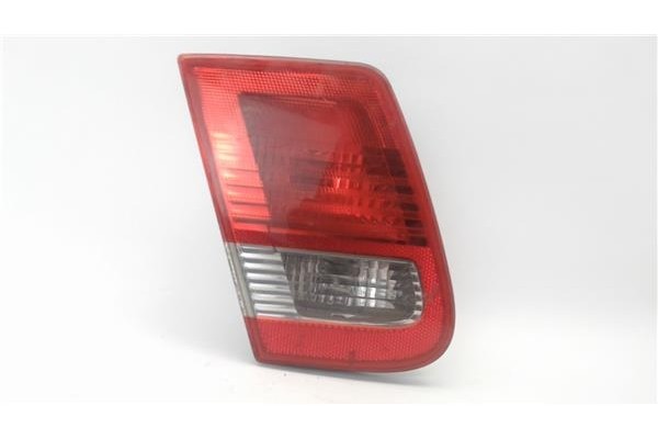 Recambio de piloto porton trasero izquierdo para saab 9-3 berlina referencia OEM IAM   