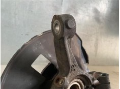 Recambio de mangueta delantero derecha para mazda 2 berlina (de) 1.4 crtd active (5-ptas.) (50kw) referencia OEM IAM D65133021A 