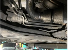 Recambio de cremallera direccion asistida para ford focus ii (da_) 2.0 tdci referencia OEM IAM 1768605  