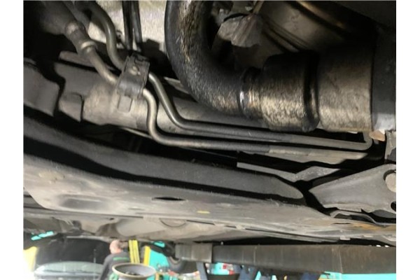 Recambio de cremallera direccion asistida para ford focus ii (da_) 2.0 tdci referencia OEM IAM 1768605  