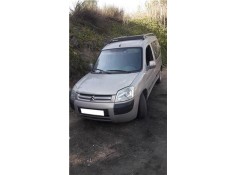 citroen berlingo del año 2004
