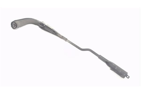Recambio de brazo limpiaparabrisas delantero izquierdo para bmw serie 1 berlina 5p (f20) 2.0 116d referencia OEM IAM 61619465042
