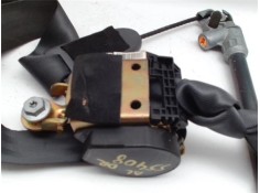 Recambio de cinturon seguridad delantero derecho para renault megane ii (bm0/1_, cm0/1_) 1.6 16v referencia OEM IAM 8200562479  