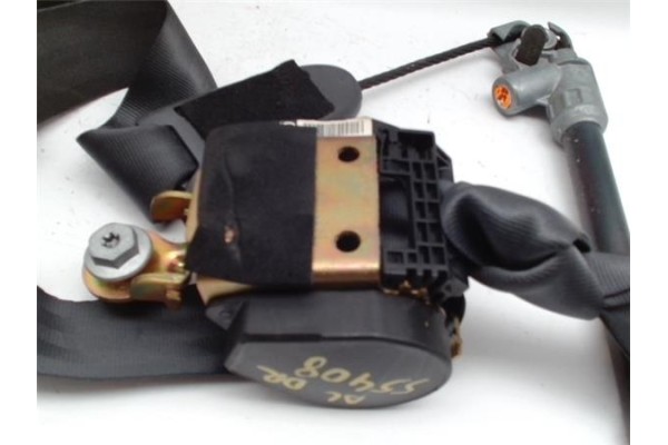 Recambio de cinturon seguridad delantero derecho para renault megane ii (bm0/1_, cm0/1_) 1.6 16v referencia OEM IAM 8200562479  