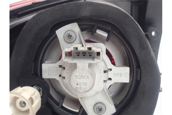 Recambio de piloto trasero derecho para seat altea (5p1) 1.9 tdi referencia OEM IAM 5P0945096D  