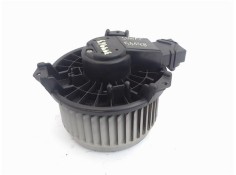 Recambio de motor calefaccion para suzuki swift iii (sg) 1.5 referencia OEM IAM 74150-62JA0 SZ8169 