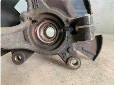 Recambio de mangueta delantero derecha para mazda 2 berlina (de) 1.4 crtd active (5-ptas.) (50kw) referencia OEM IAM D65133021A 