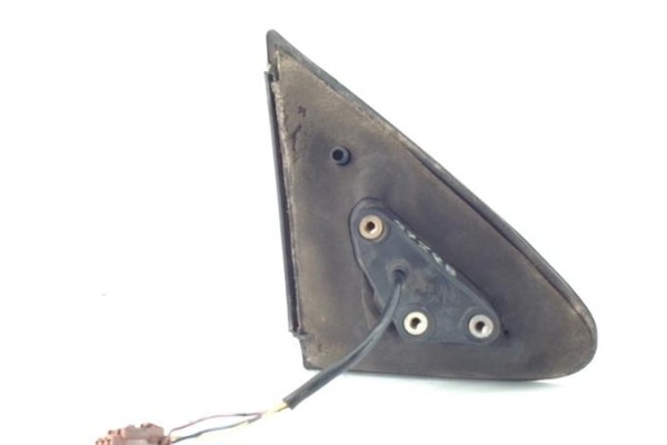 Recambio de retrovisor electrico izquierdo para nissan almera (n15) 1.4 referencia OEM IAM 963021N111  