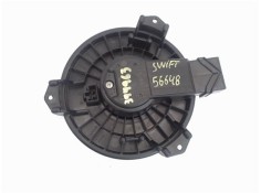Recambio de motor calefaccion para suzuki swift iii (sg) 1.5 referencia OEM IAM 74150-62JA0 SZ8169 