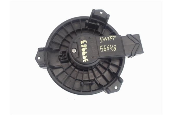 Recambio de motor calefaccion para suzuki swift iii (sg) 1.5 referencia OEM IAM 74150-62JA0 SZ8169 