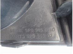 Recambio de piloto trasero derecho para seat altea (5p1) 1.9 tdi referencia OEM IAM 5P0945096D  