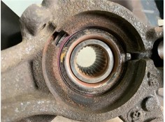 Recambio de mangueta delantero derecha para mazda 2 berlina (de) 1.4 crtd active (5-ptas.) (50kw) referencia OEM IAM D65133021A 