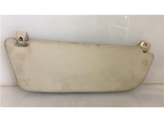 Recambio de parasol izquierdo para opel corsa c 1.7 cdti referencia OEM IAM 24409343 9116581 