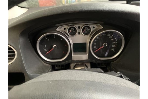 Recambio de cuadro completo para ford focus ii (da_) 2.0 tdci referencia OEM IAM 1671186  
