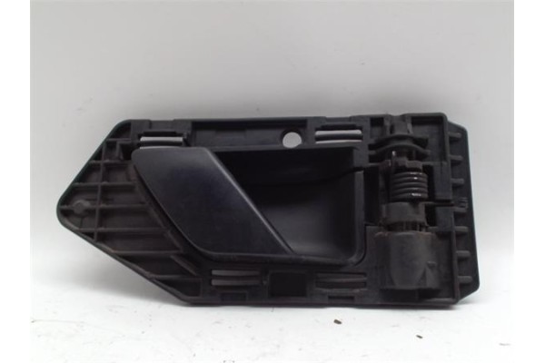 Recambio de manilla int. puerta delantero derecha para citroen berlingo 1.4 i (mfkfx) referencia OEM IAM 9621422877  