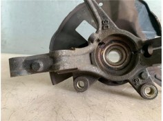 Recambio de mangueta delantero derecha para mazda 2 berlina (de) 1.4 crtd active (5-ptas.) (50kw) referencia OEM IAM D65133021A 