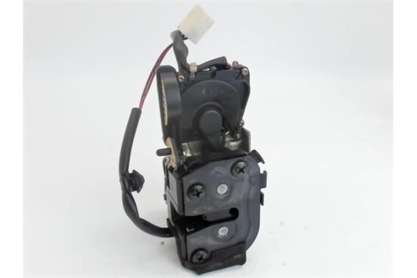 Recambio de cierre electromagnetico delantero izquierdo para mazda premacy (cp) 1.8 referencia OEM IAM CB07-59-310B  