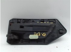 Recambio de manilla int. puerta delantero derecha para citroen berlingo 1.4 i (mfkfx) referencia OEM IAM 9621422877  