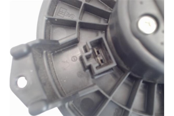 Recambio de motor calefaccion para suzuki swift iii (sg) 1.5 referencia OEM IAM 74150-62JA0 SZ8169 
